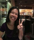 Rencontre Femme Thaïlande à สระแก้ว : Yuwadee , 55 ans